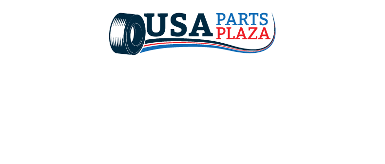 USA Parts Plaza
